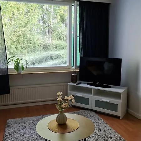 With An Alcove *