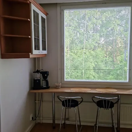 With An Alcove *